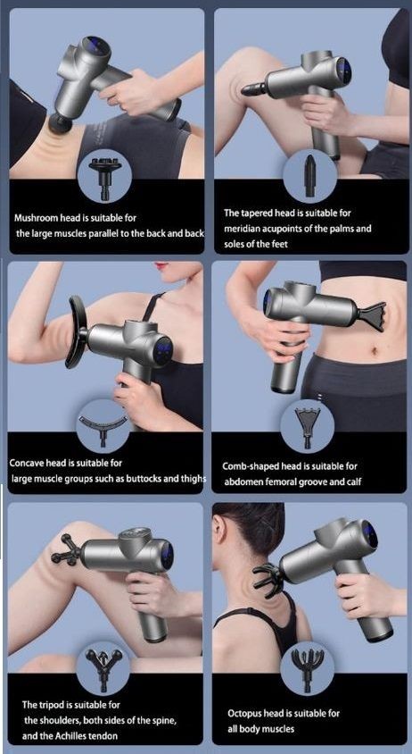 Massage Gun