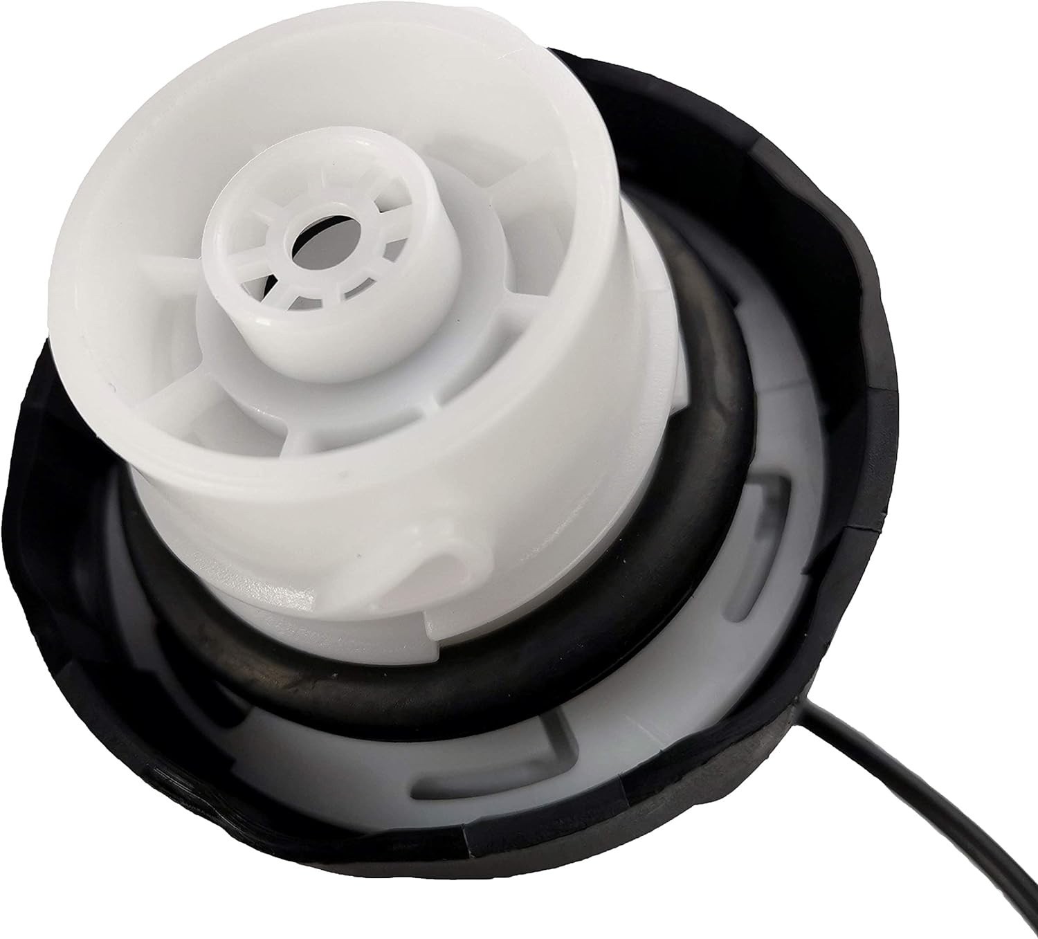 Fuel Tank Cap