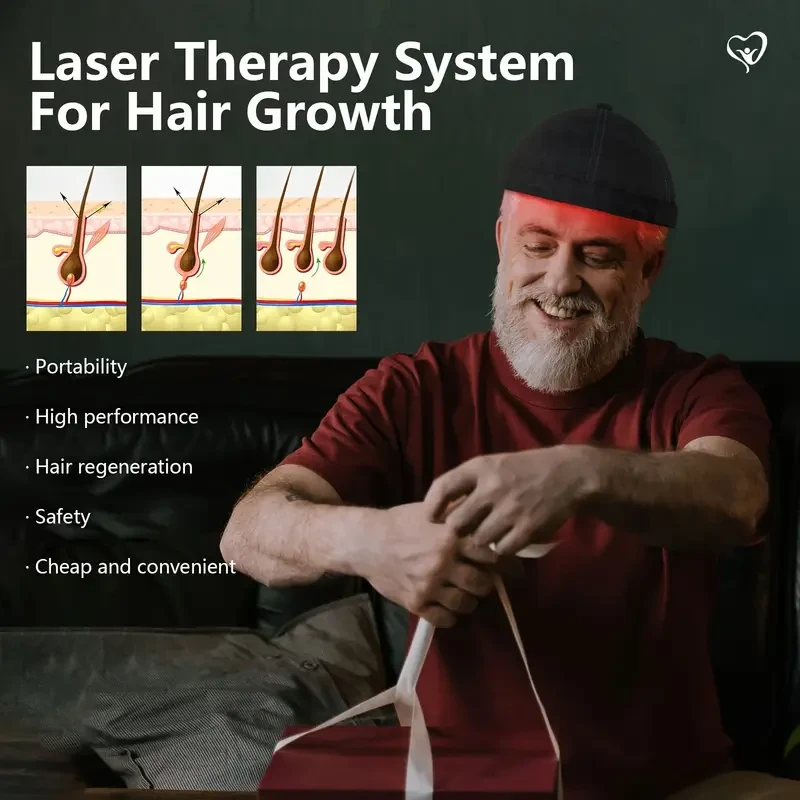 Hair Care Tools To Promote Hair Growth, Home Care Tools To Solve Hair Loss Problems