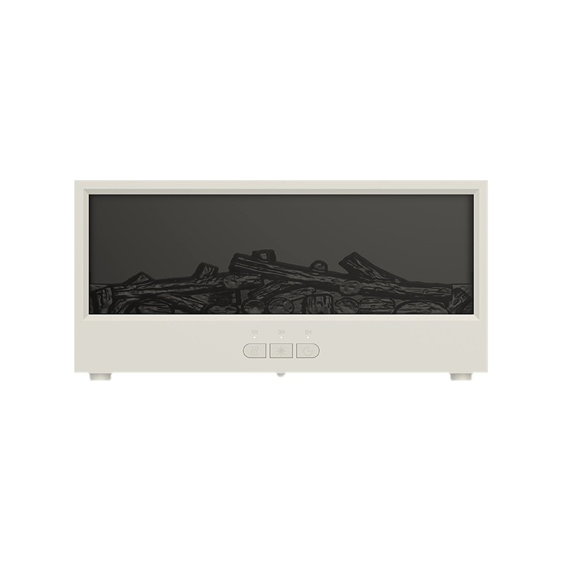 Fireplace Flame Diffuser