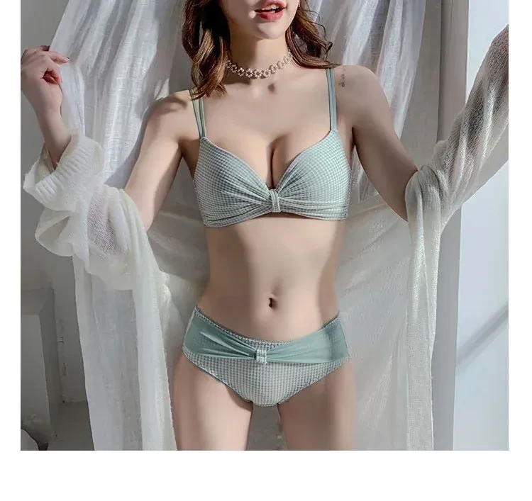Women's Push Up Sports Breathable Seamless Underwear