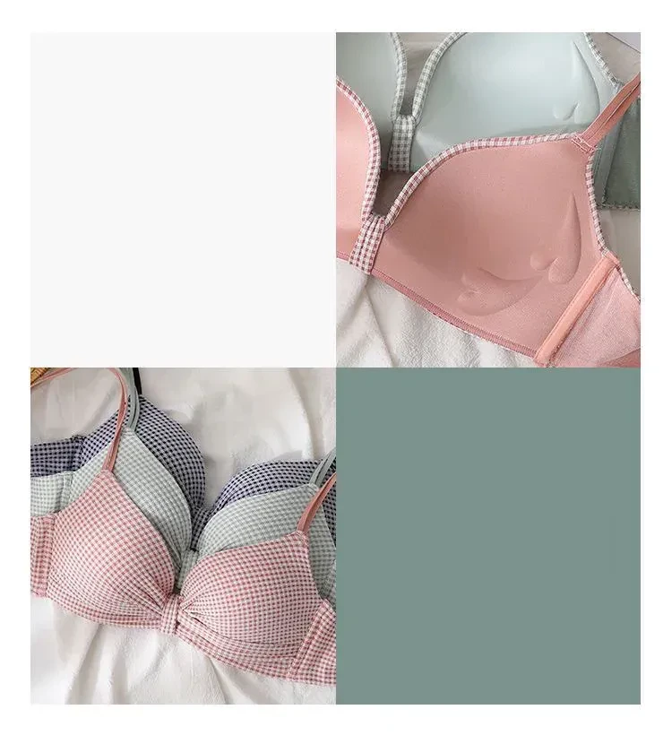 Women's Push Up Sports Breathable Seamless Underwear
