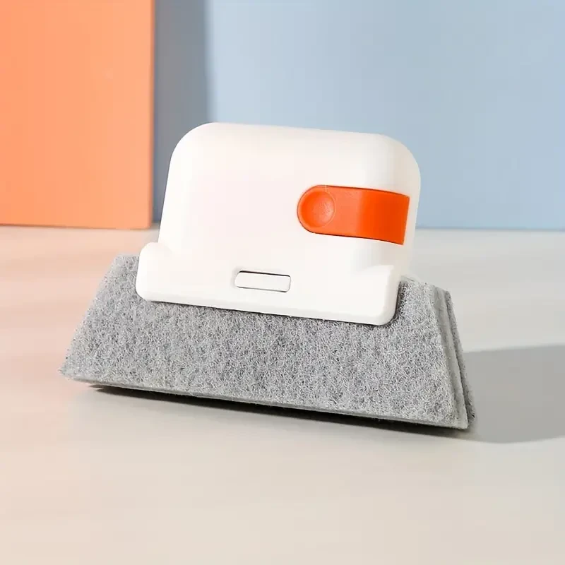 Ultimate Cleaning Brush for Window Rails
