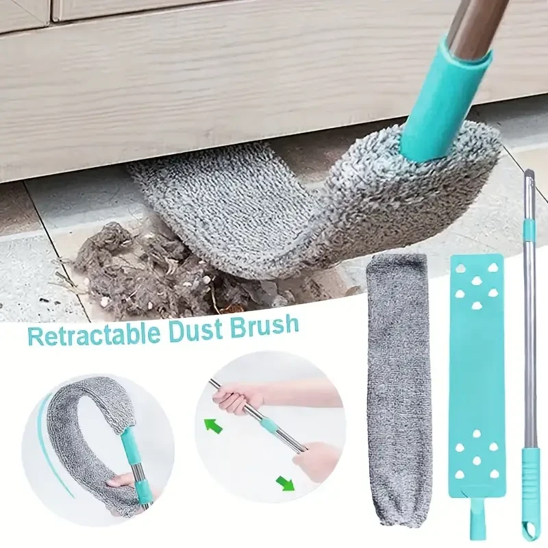 Microfiber Dusting Brush