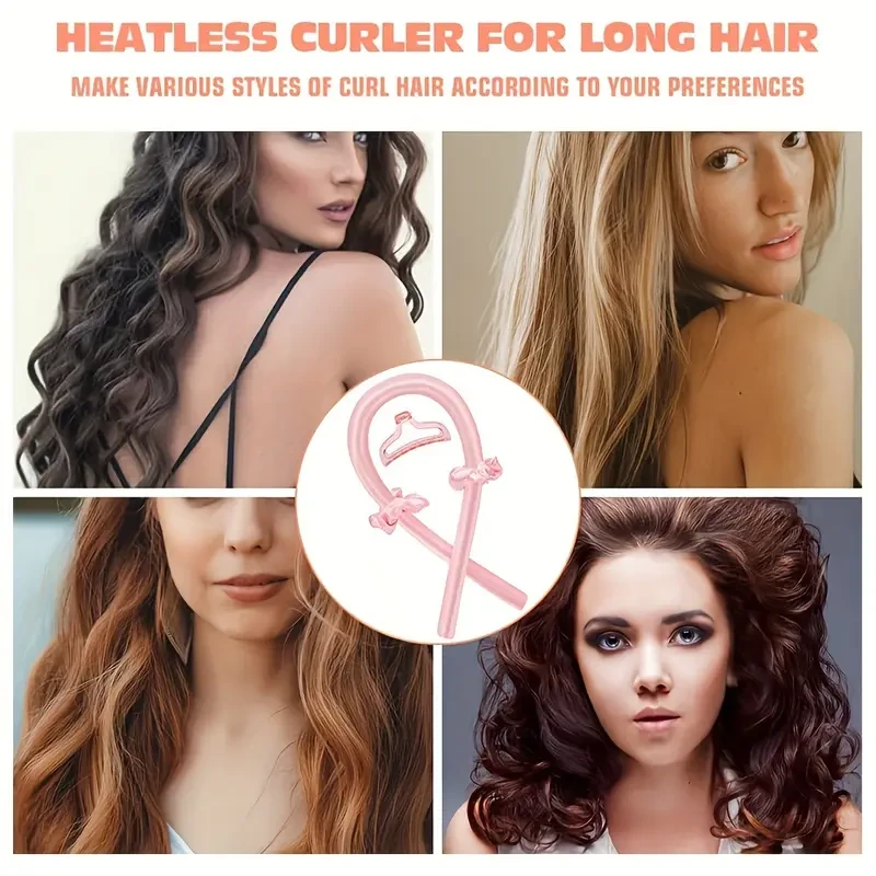 Hair Styling Kit: No Batteries Required - Personal Care Electronics, Design