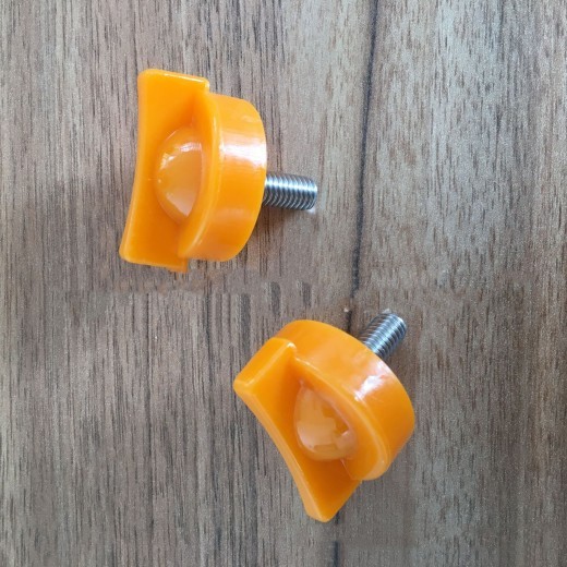Orange Juice Machine Accessories Compression Screw