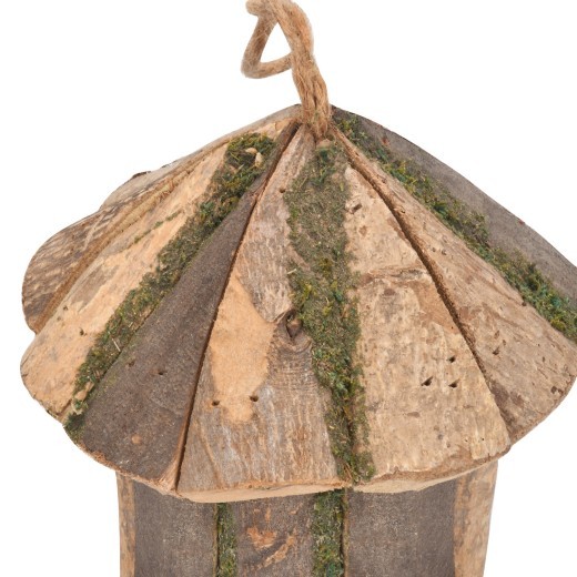 Charming Decorative Hummingbird House Ideas Wooden Crafts