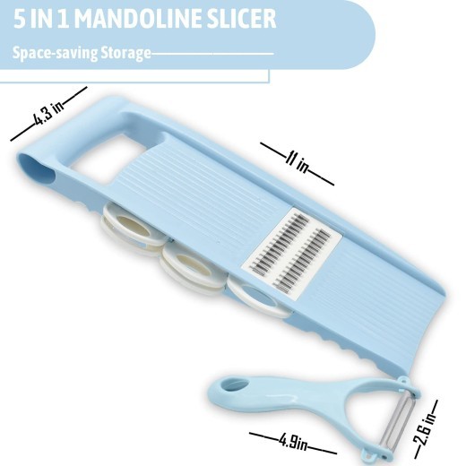 Plastic Kitchen Supplies Peeler Shredding Machine