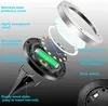 Solar underground lights