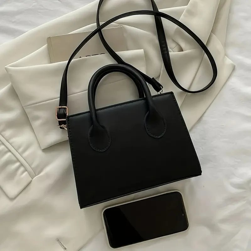 Stylish Square Womens Handbag