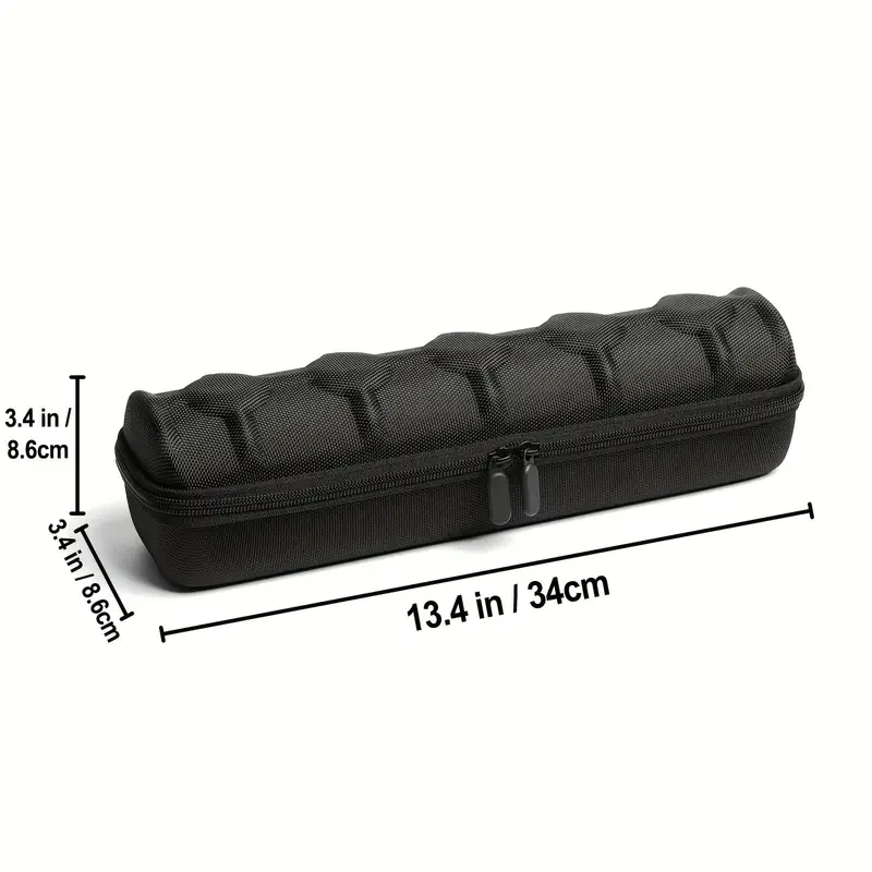 Sturdy Watch Storage Box for 5 Watches