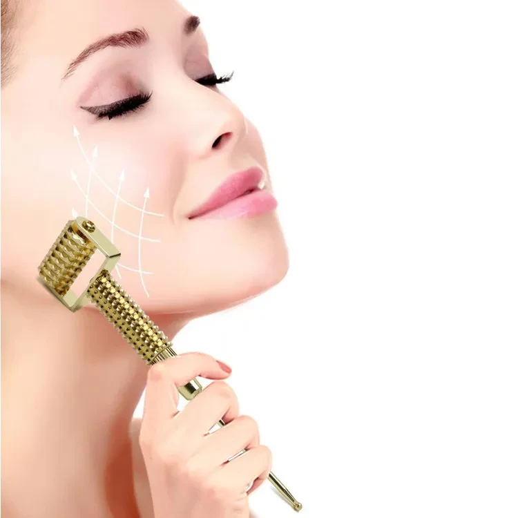 Facial Sculpting Lifting Firming V Face Massager