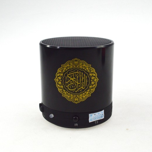 Handheld Speaker Easy And Portable Wireless Card Small Speaker