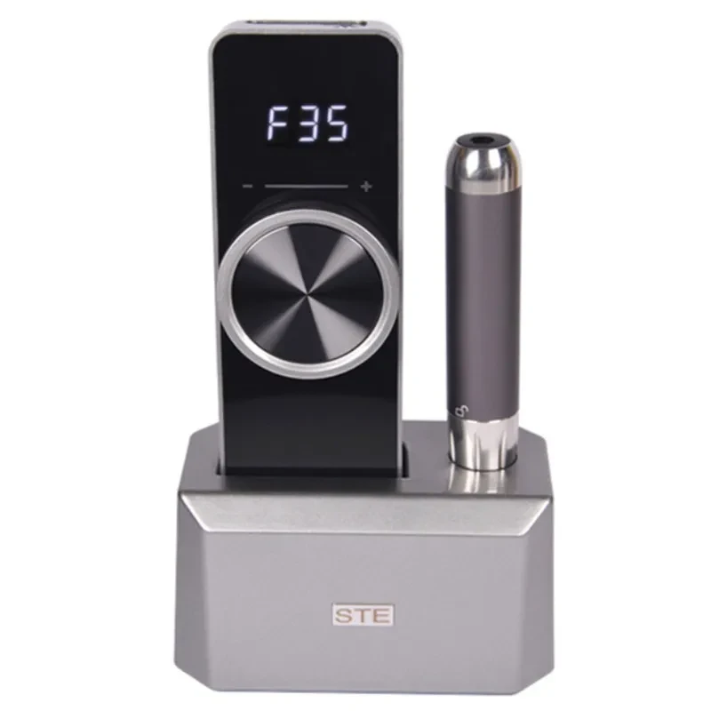 Cordless Electric Nail Polisher To Remove Dead Skin