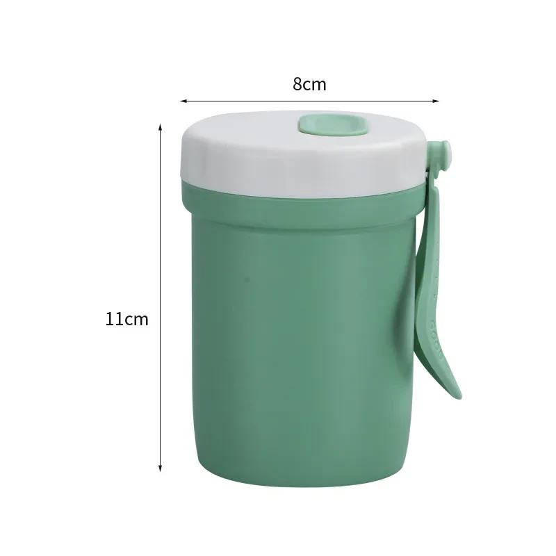 Microwave plastic tableware