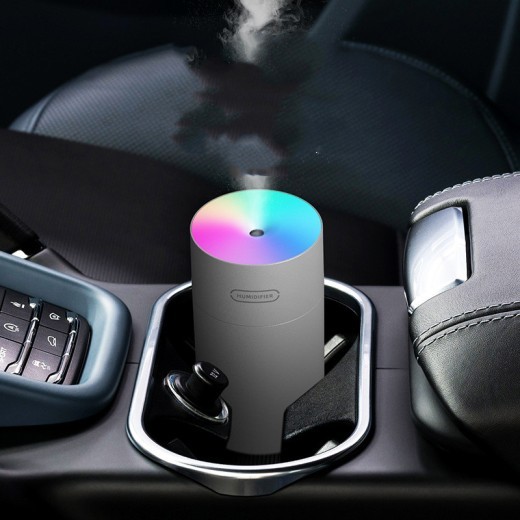 Automotive Headrest Rear Seat Mobile Phone Tablet Computer Stand 360 Degree Rotation
