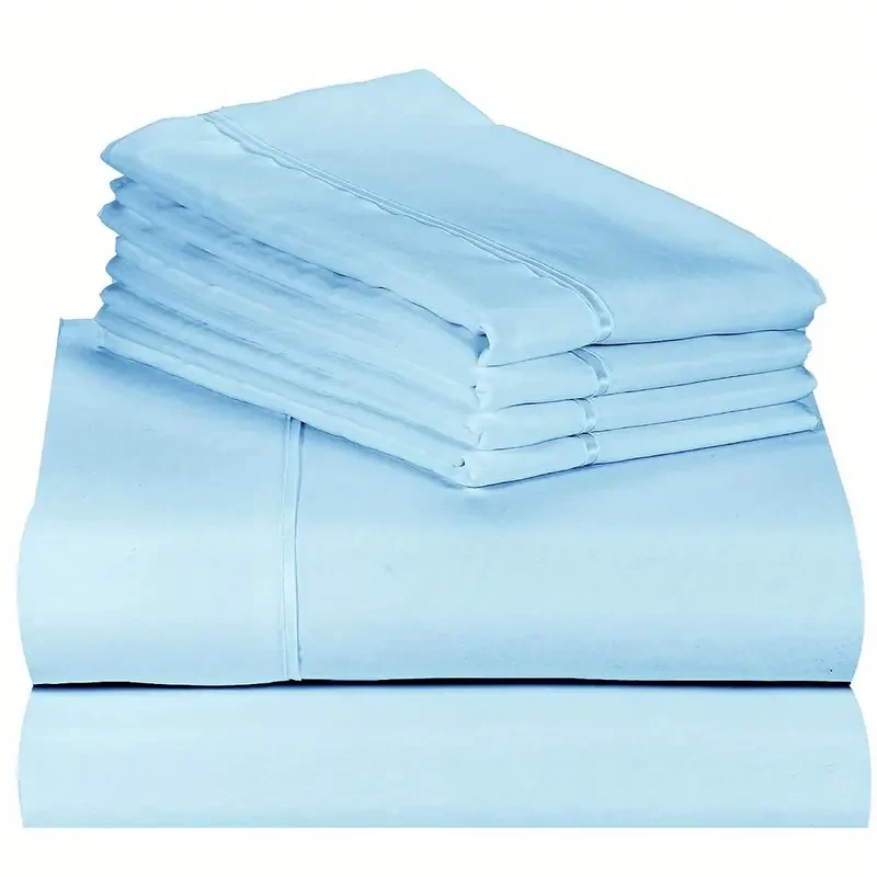 Luxury Cool Fitted Sheet Set