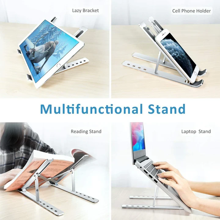 Slantz⢠Portable Laptop Stand