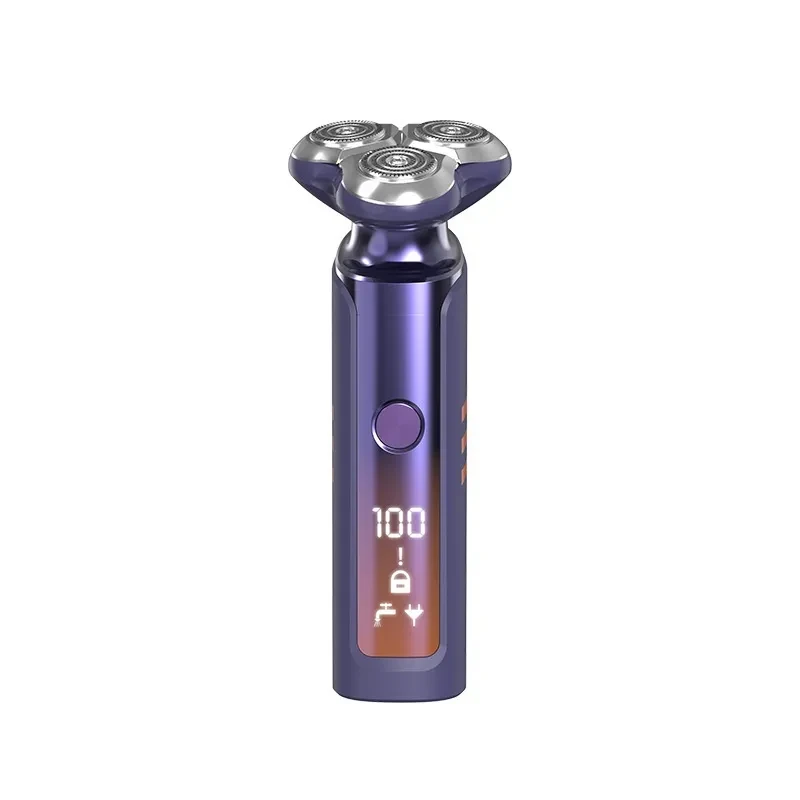 Electric Shaver Automatic Gift Box Factory Price