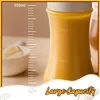 Condiment Squeeze Spray Bottle