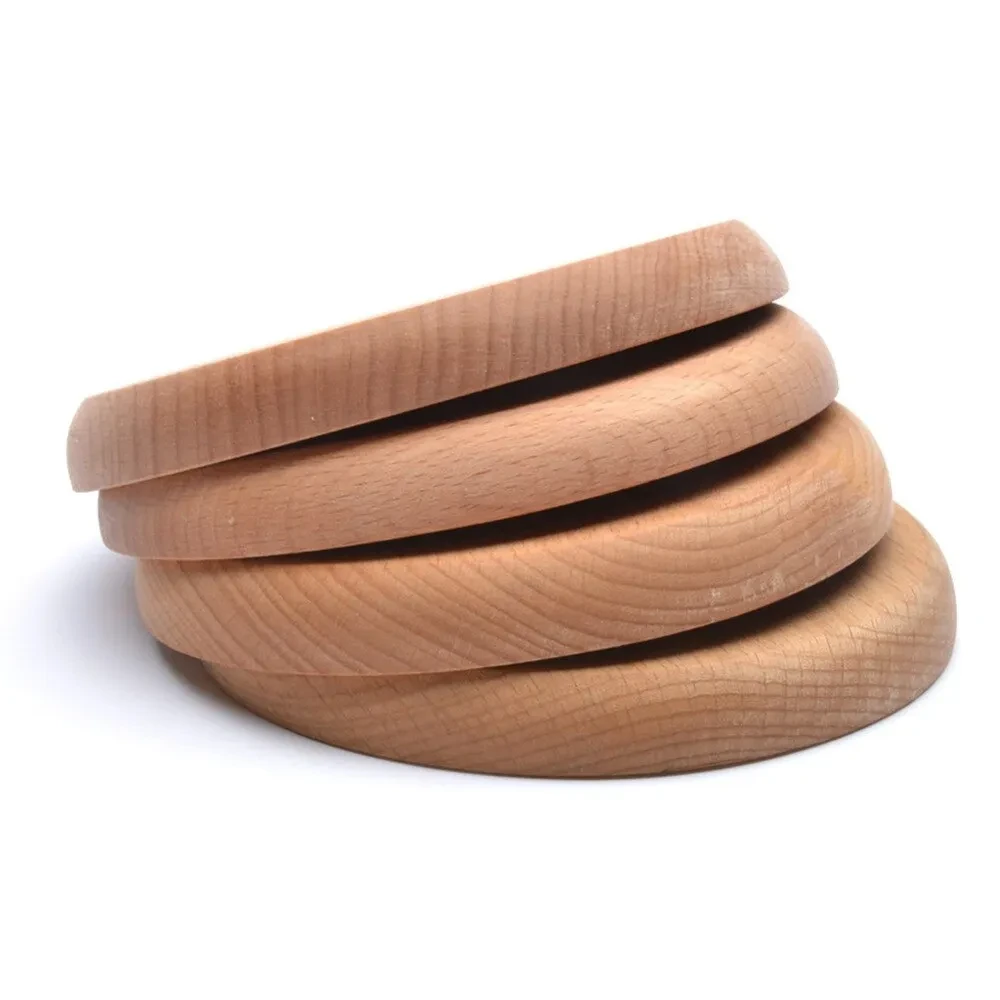 Beech Nordic breadboard
