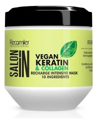 Keratin Collagen