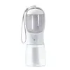 Dog Water Cup Drinking Food Garbage Bag