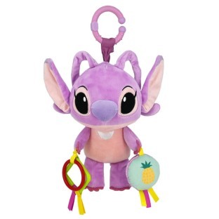 Angel Activity Toy