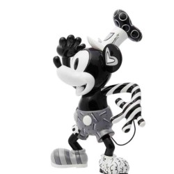 Stemboat Willie Figurine - Large