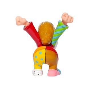 Dwarf Grumpy Figurine - Mini