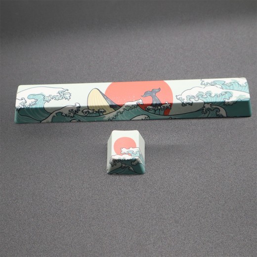 Single Mechanical Keyboard Cap