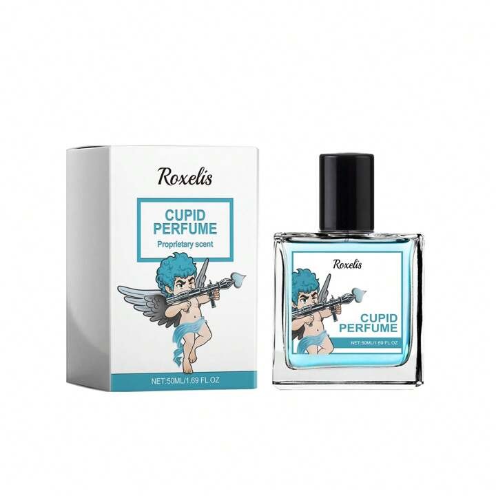 The Original Roxelis CUPID PERFUME