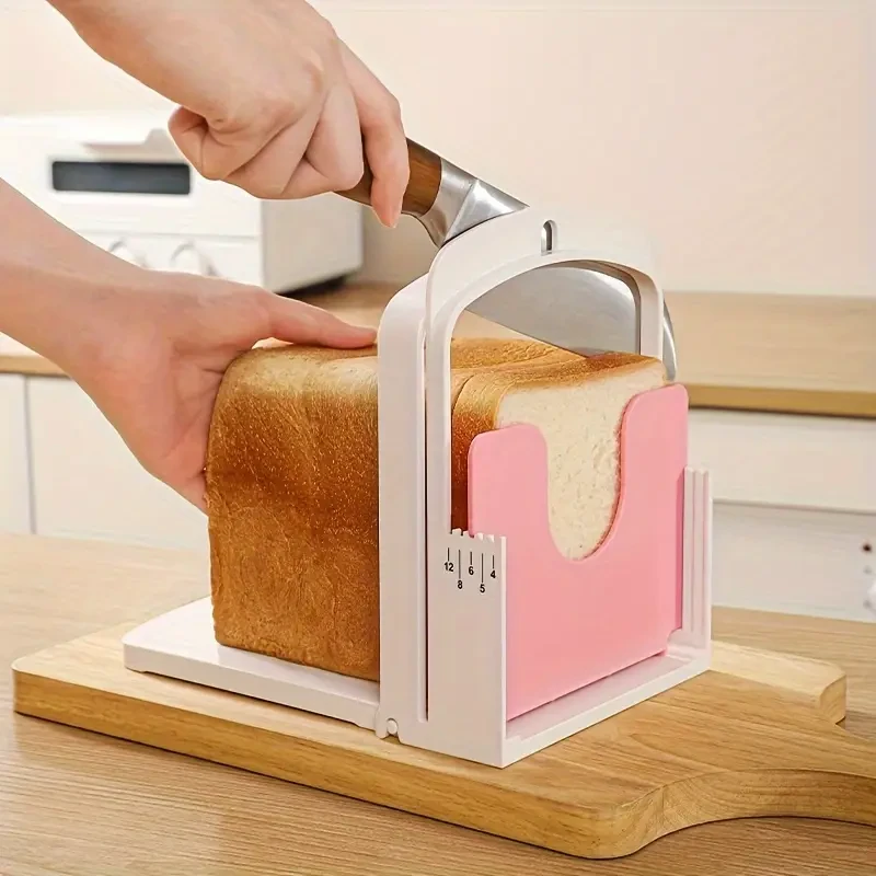 Manual No Electricity Needed Bread