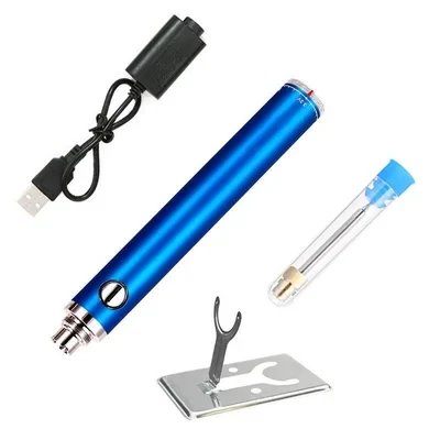 Wireless Charging Welding Tool