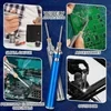 Wireless Charging Welding Tool