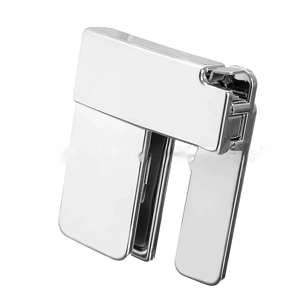 Folding Belt Buckle Multifunctional Waistband Clip