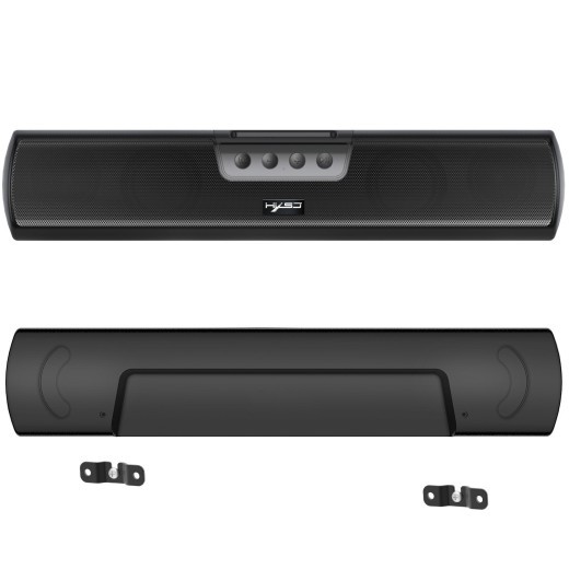 Home Bluetooth Extended Desktop Wall-mounted Wireless Speaker