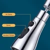 3 Way Kitchen Faucet