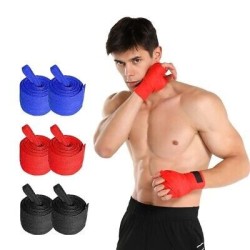 2PCS 1.5/2/3/5M Boxing Training