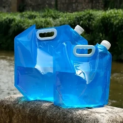 5/10L Camping Water Bag