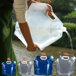 5/10L Camping Water Bag