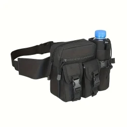 Molle Water Bottle Pouch