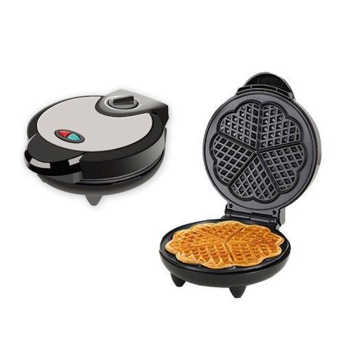 Plum Shaped Muffin Maker Bread Breakfast Home