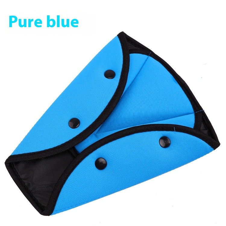CAR Children's Seat Belt Holder