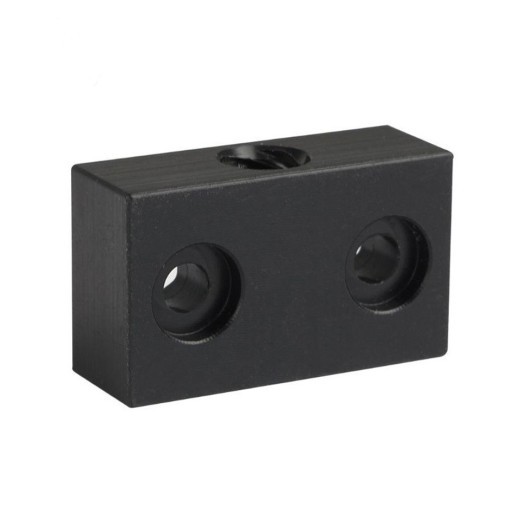 3D Printer Accessories Openbuilds Accessories T-shaped T8 Screw Nut Block Nut Seat Nut Plate 8MM Screw