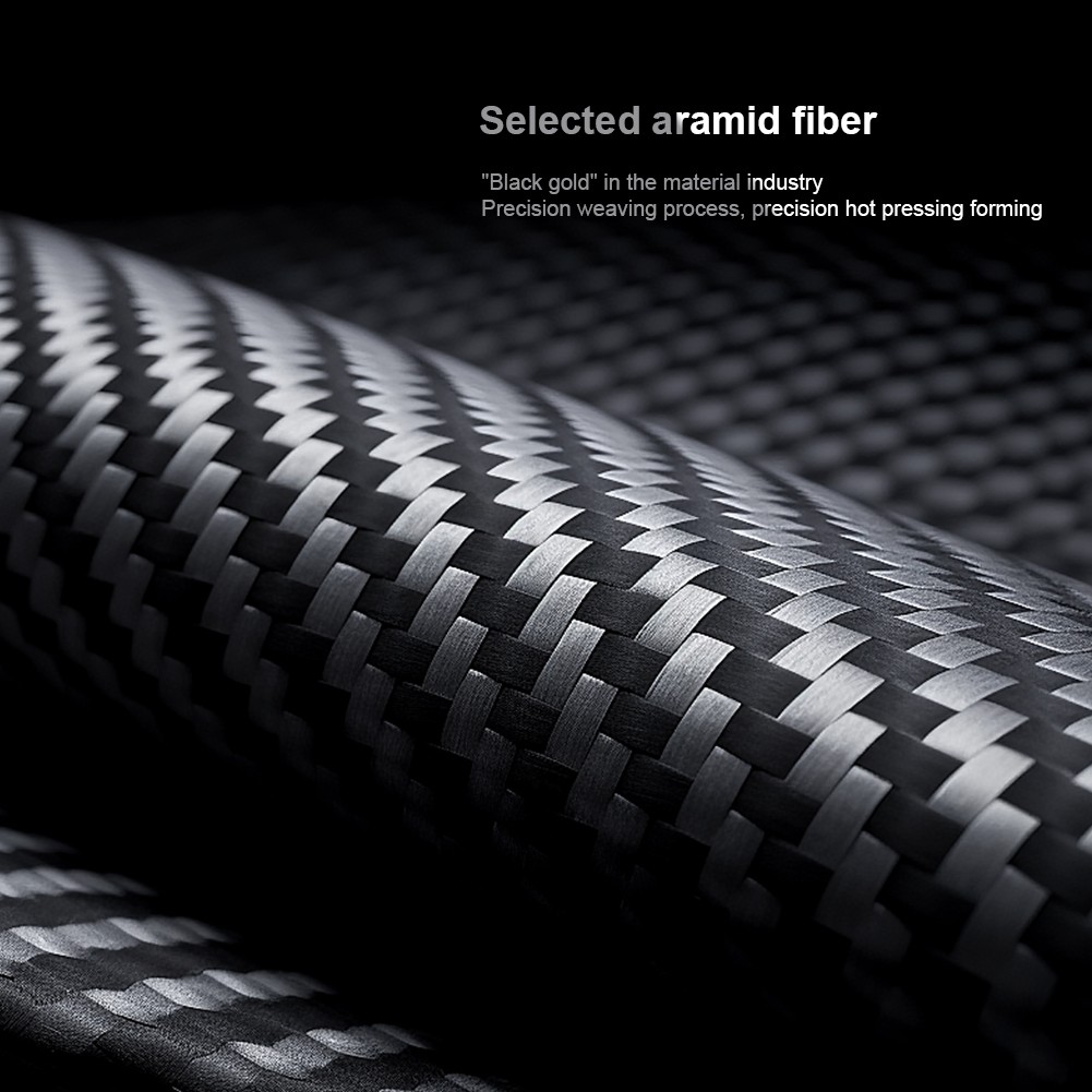NILLKIN Carbon Fiber CamShield Back Cover for Xiaomi Mi 14 Ultra 5G  360 Full Camera Protection Case