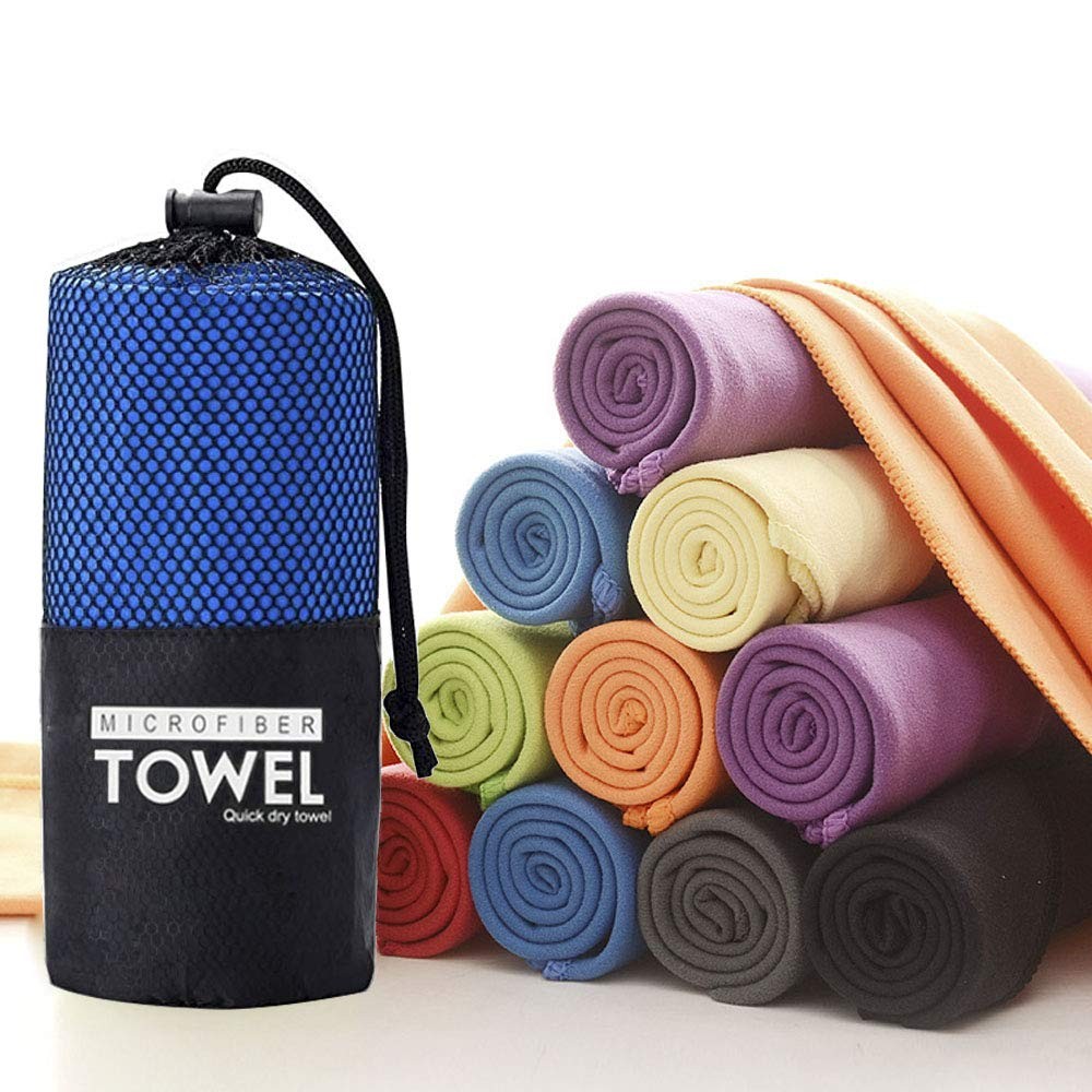 Quick-Drying Sports Towel 40x80CM
