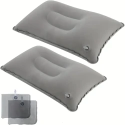 1pc Comfortable Inflatable Pillow