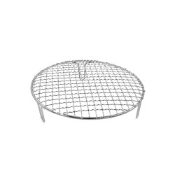 Outdoor Barbecue Net Steam
