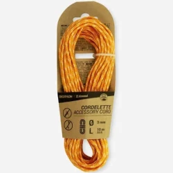 Elastic Tie Rope Mountaineering